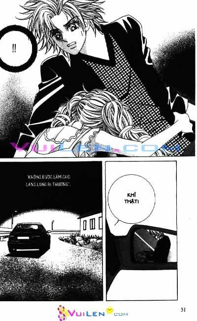 tình yêu quý tộc chapter 98 12