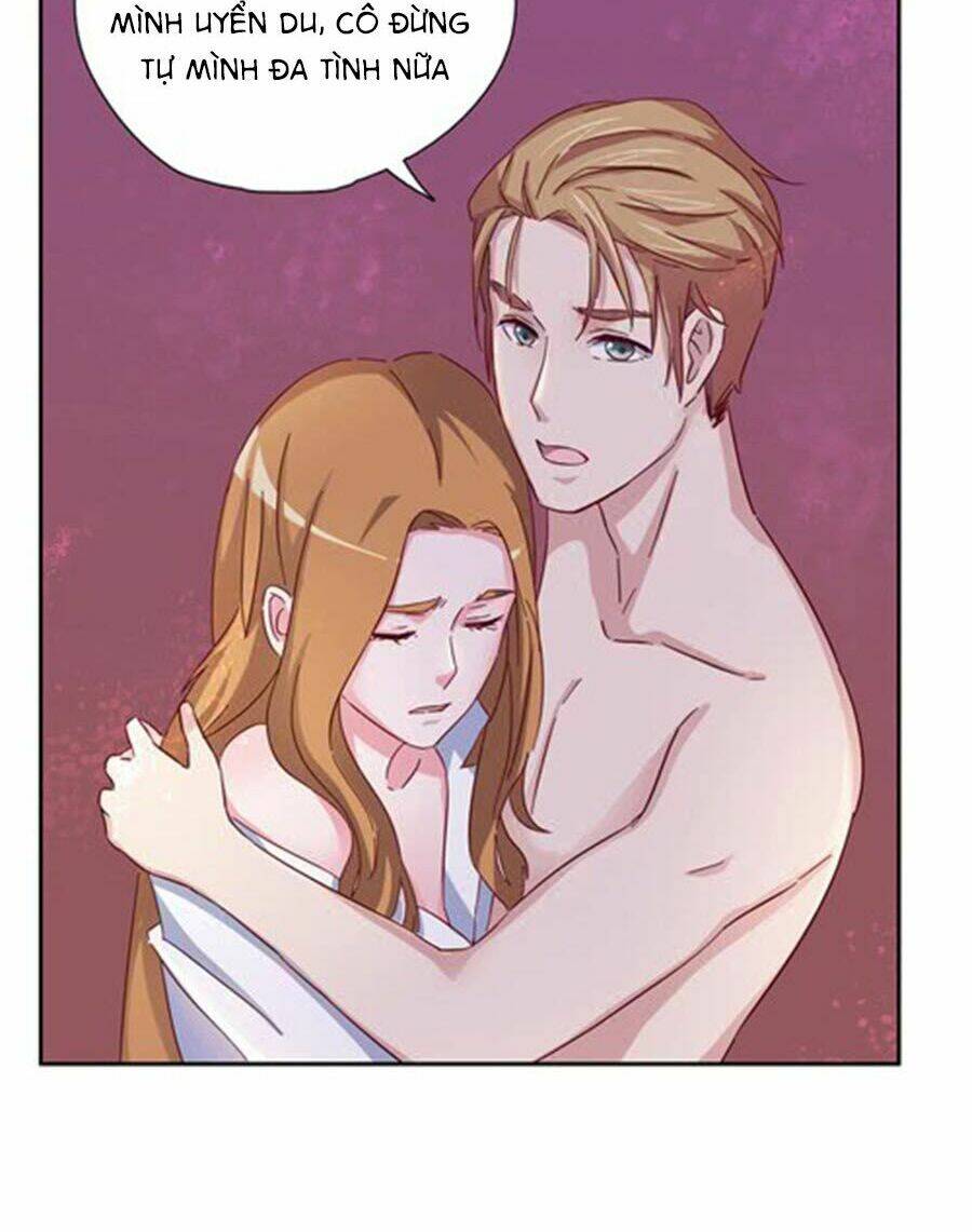 giao ước hôn nhân trên giường đừng xem là thật chapter 1 12