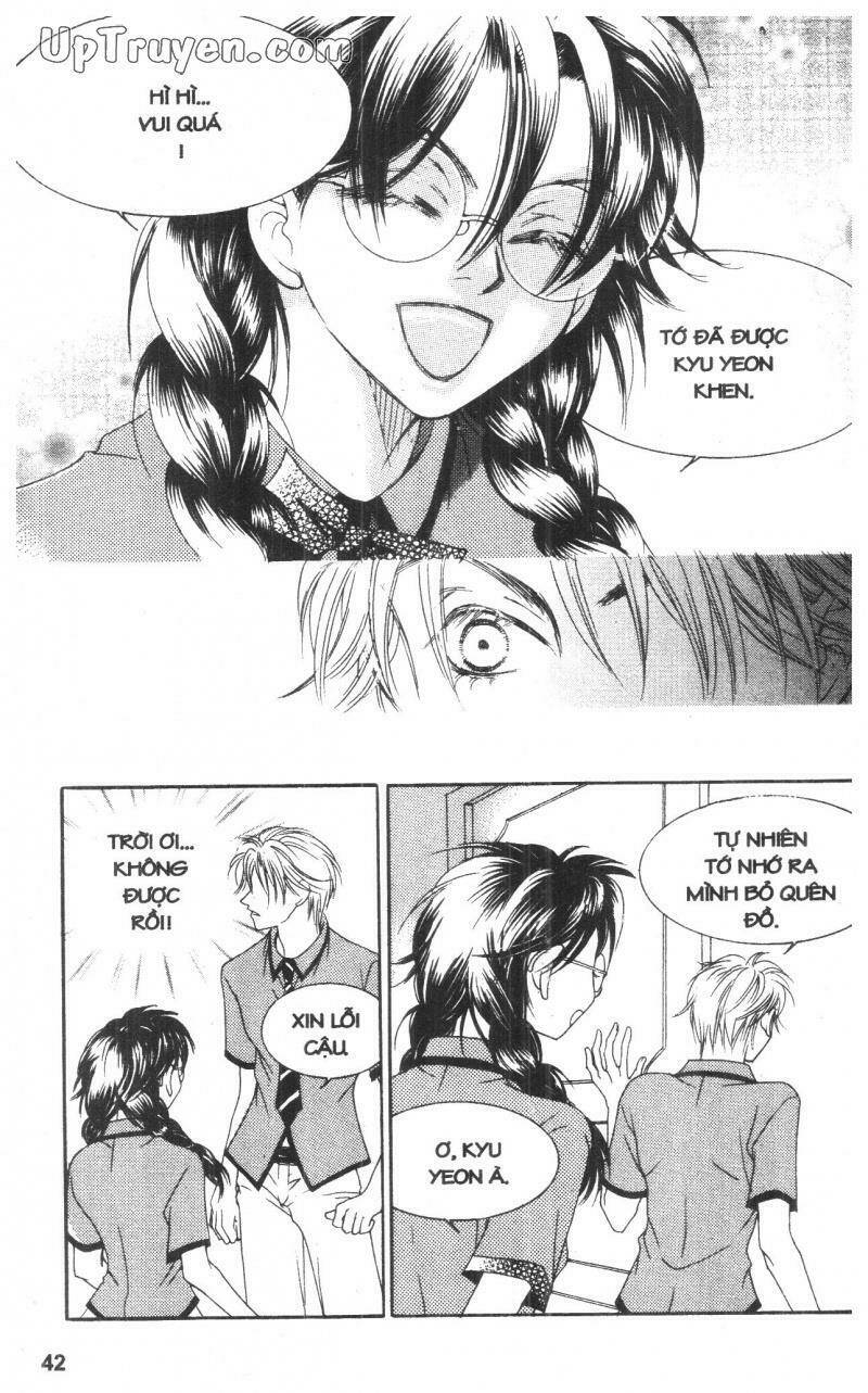 cinderella man chapter 4 42