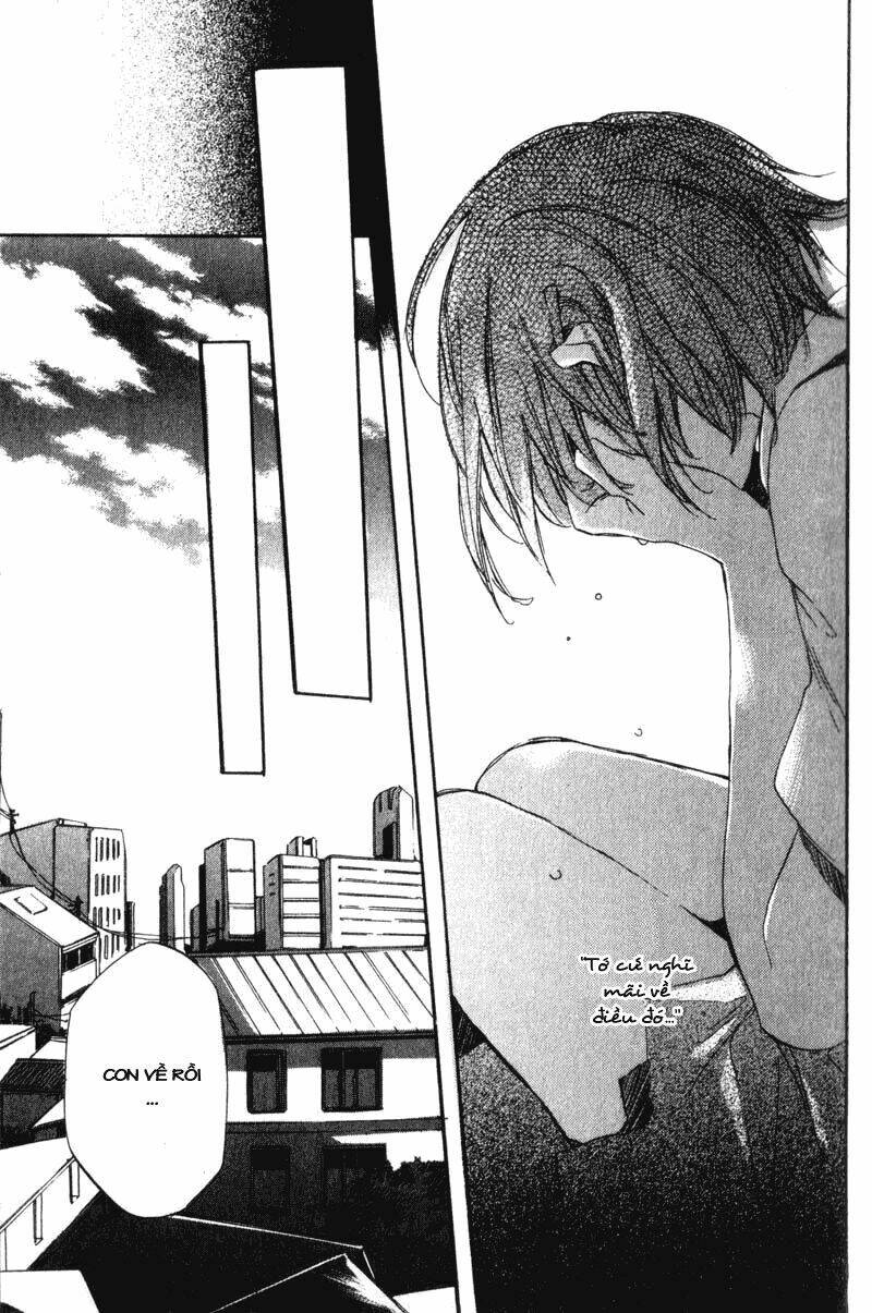 hoshi no koe chapter 5 22