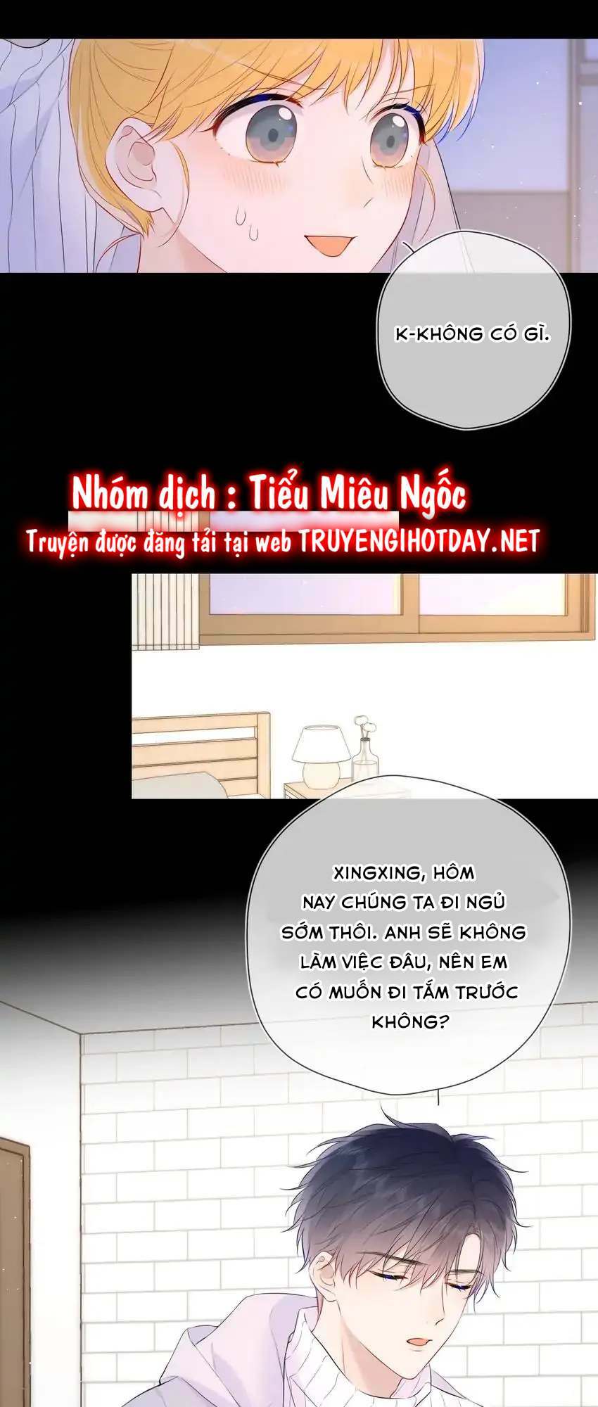 vì sao của tôi chapter 136 15