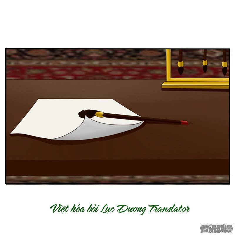 thông linh phi chapter 74 50