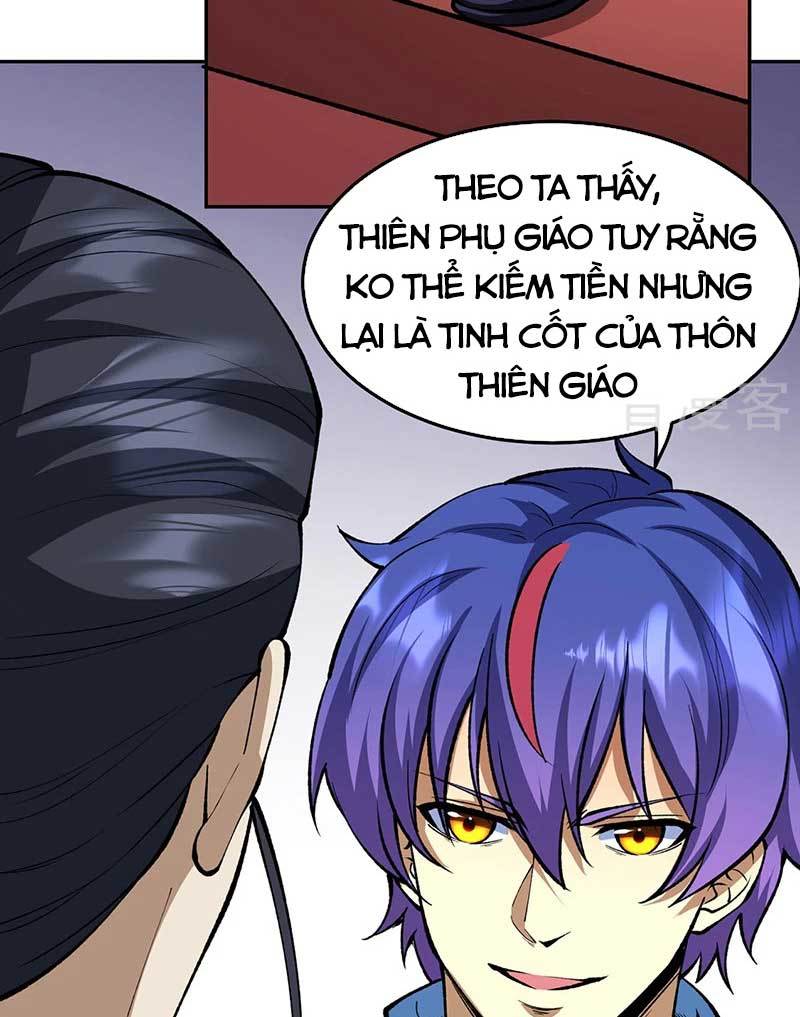 võ đạo độc tôn chapter 547 28