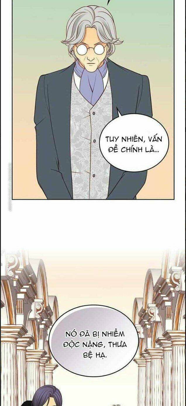 wendy , cô gái bán hoa chapter 29 25