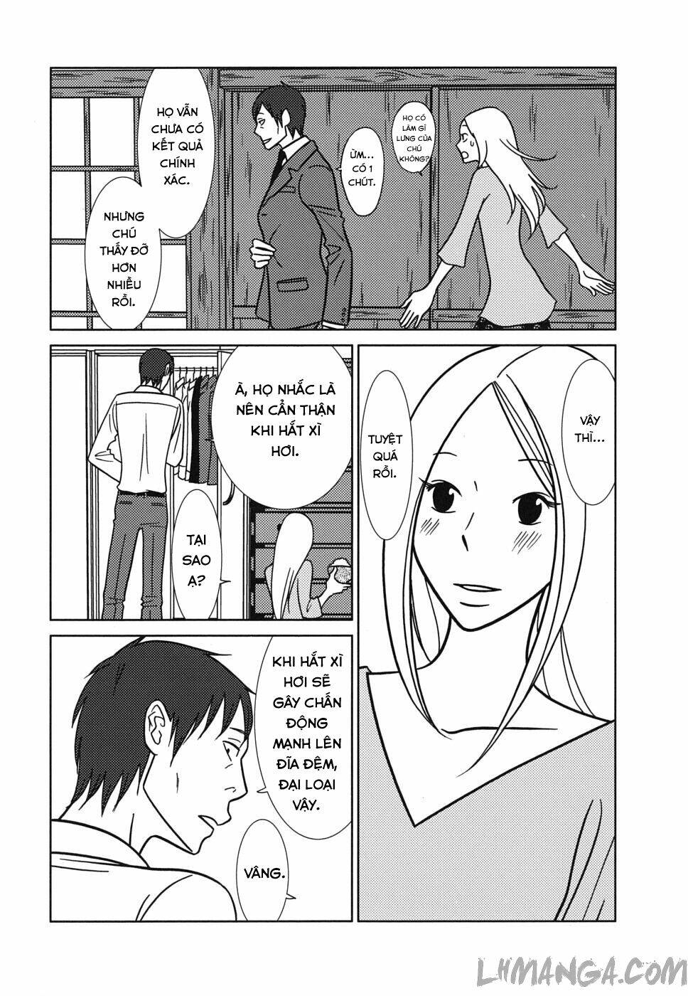 usagi drop chapter 39 3