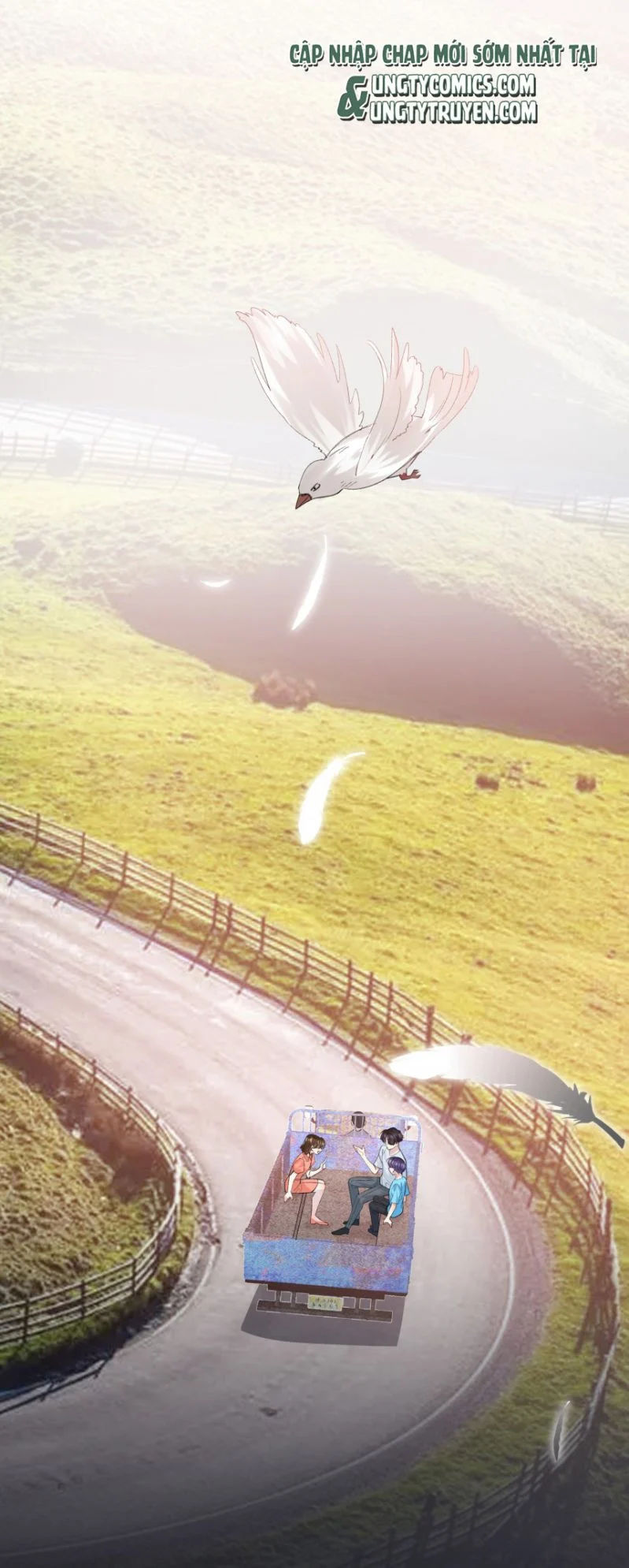 tư tự vạn thiên chapter 20 31