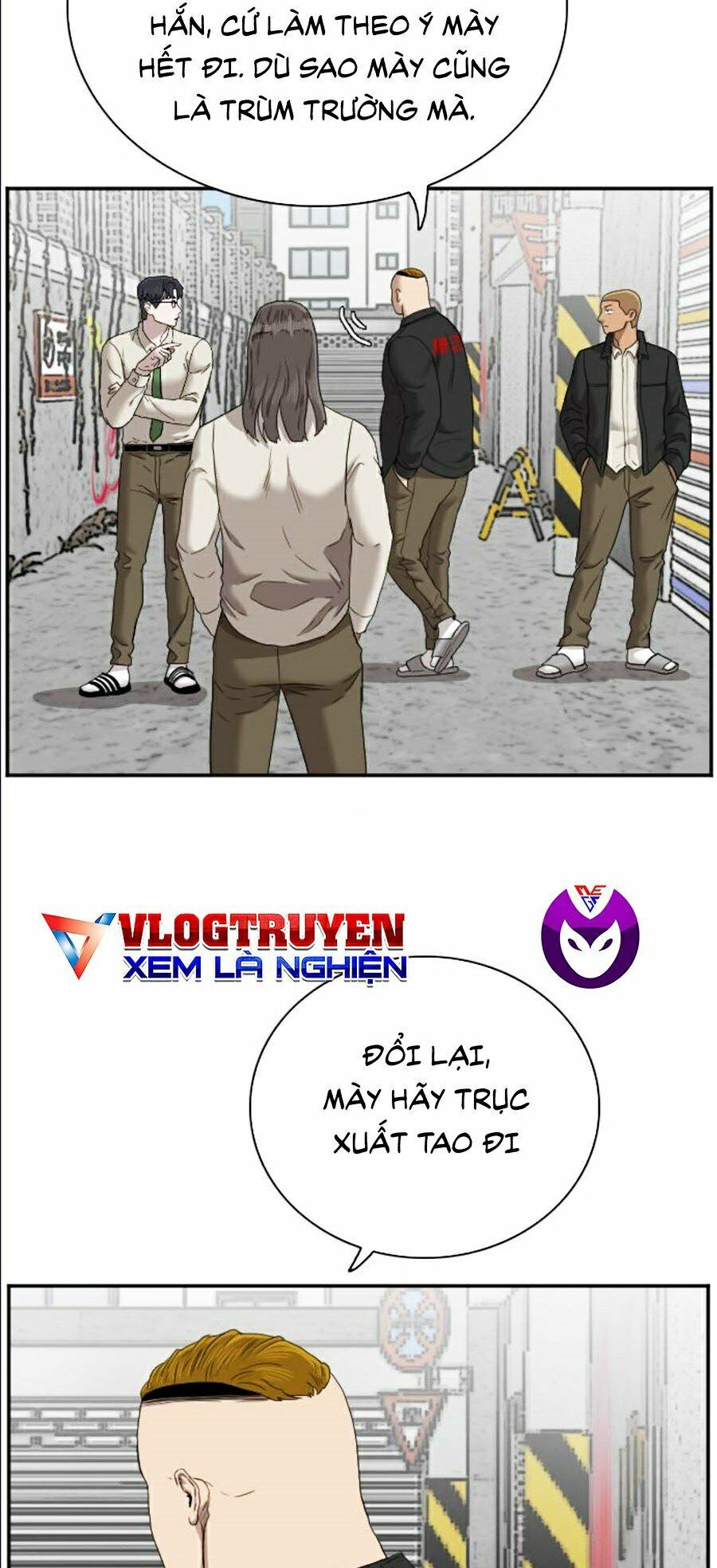 người xấu chapter 54 40