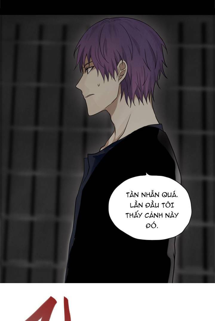 người cống hiến chapter 37 58