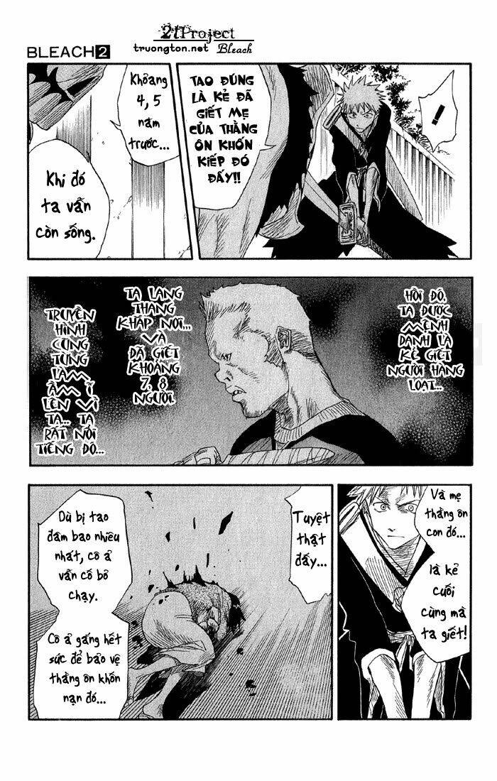 thần chết ichigo chapter 11 14