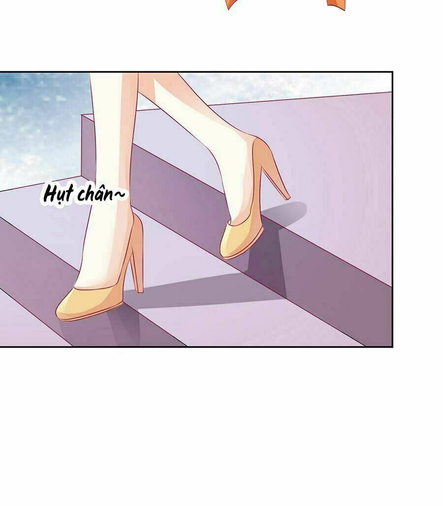 liệt ái tri hạ: series mật đào tiểu tình nhân chapter 35 3