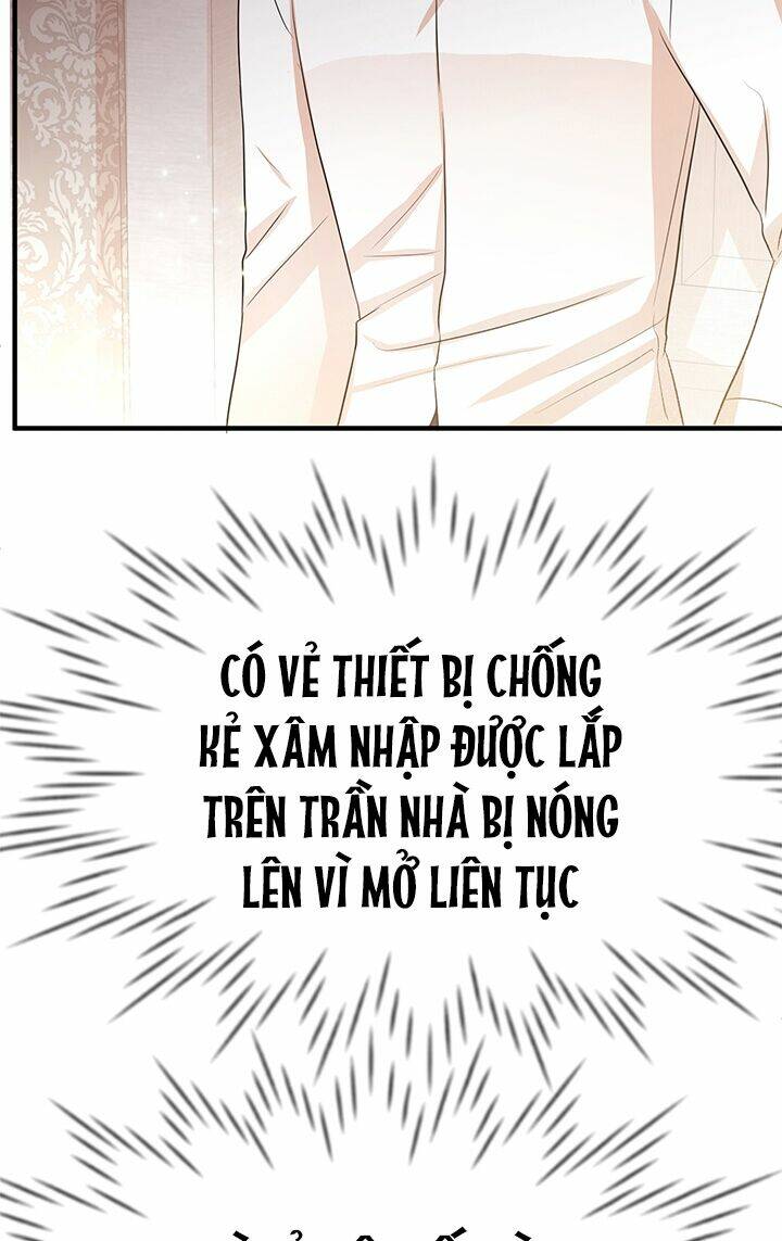 tiểu thư scarlet, em không muốn trả thù sao? chapter 33 51
