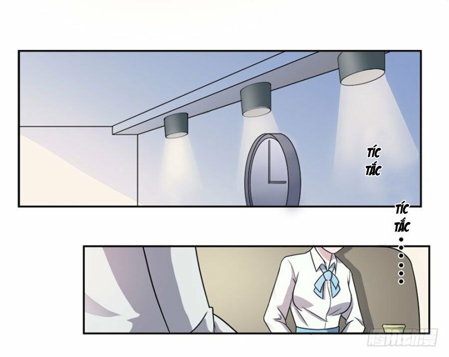 thiên kim đường môn chapter 63 7