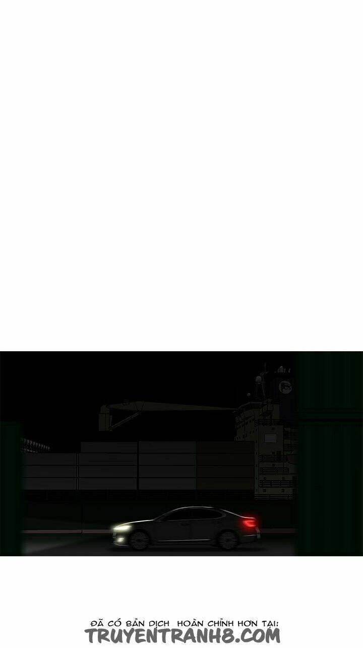 bụi đời gangnam chapter 6 17