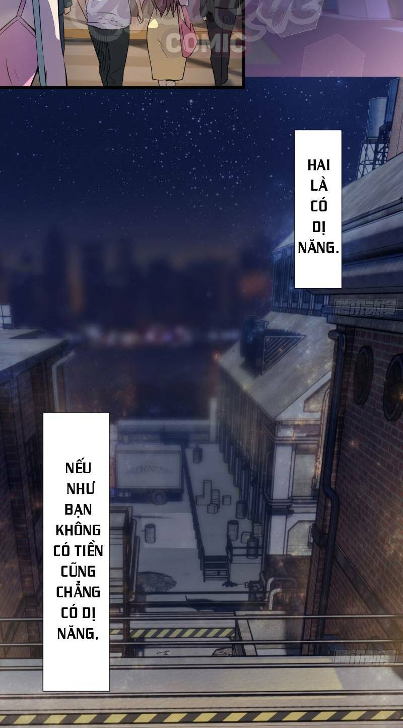 phía sau sát nhân án chapter 0 2