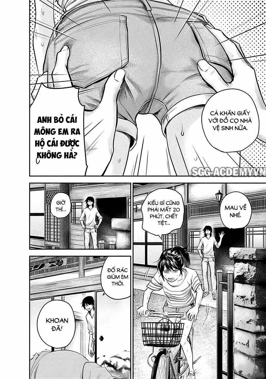 đạo luật nhiều vợ chapter 140 4