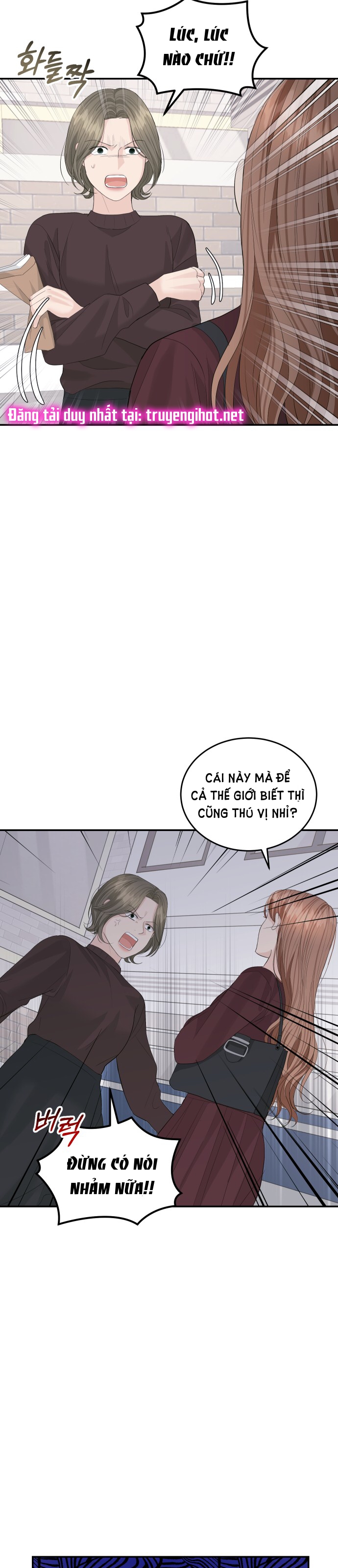 cuộc hôn nhân hoàn hảo chapter 47.1 6