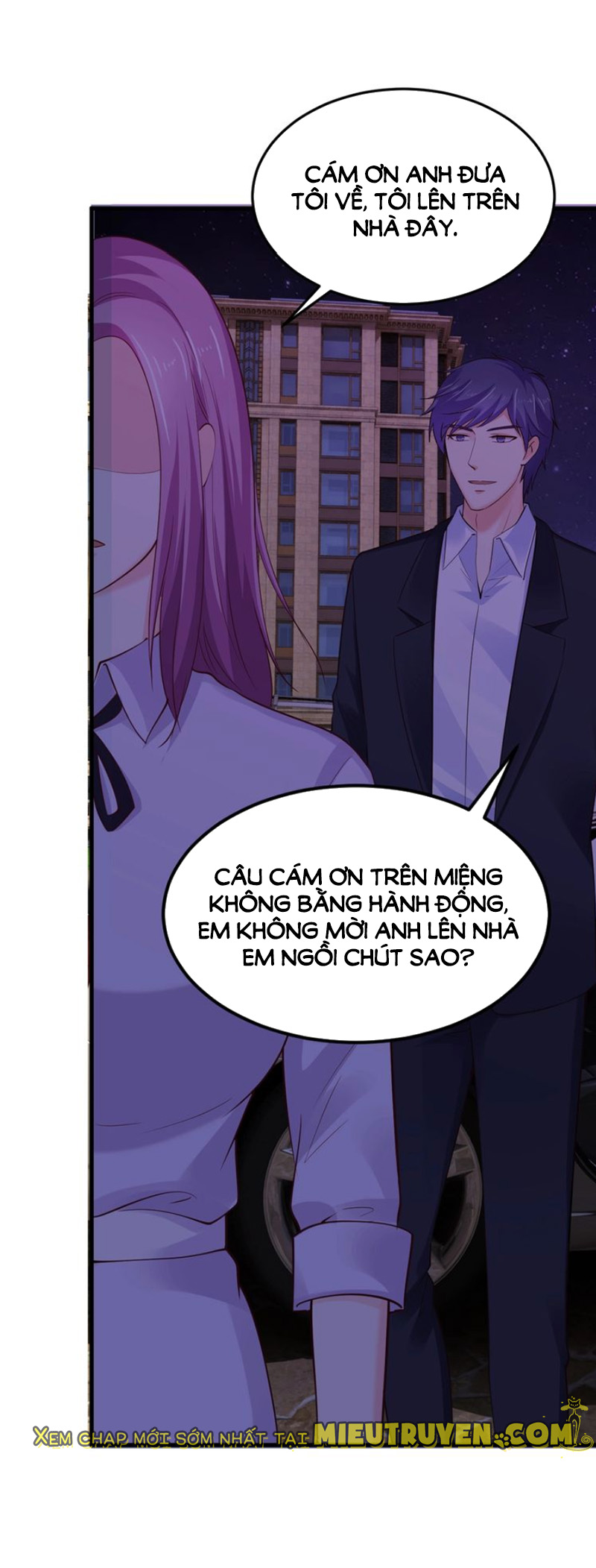 độc nhất sủng ái của thủ tịch chapter 78 9