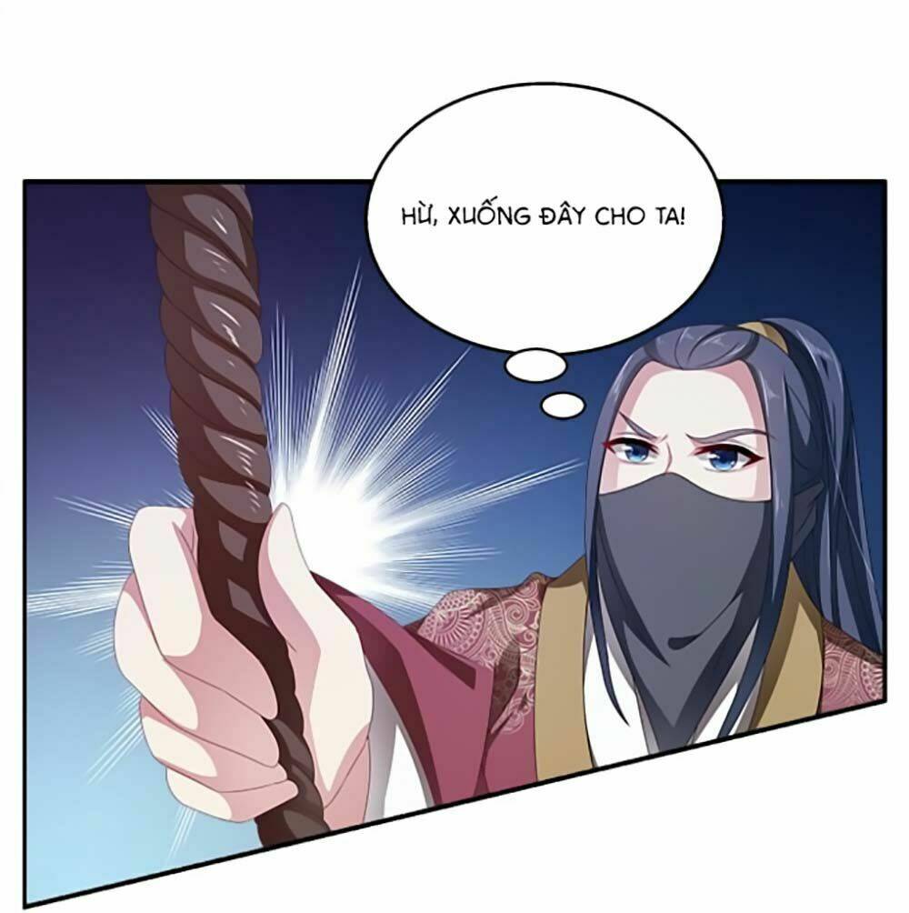 thịnh thế an nhiên chapter 24 8