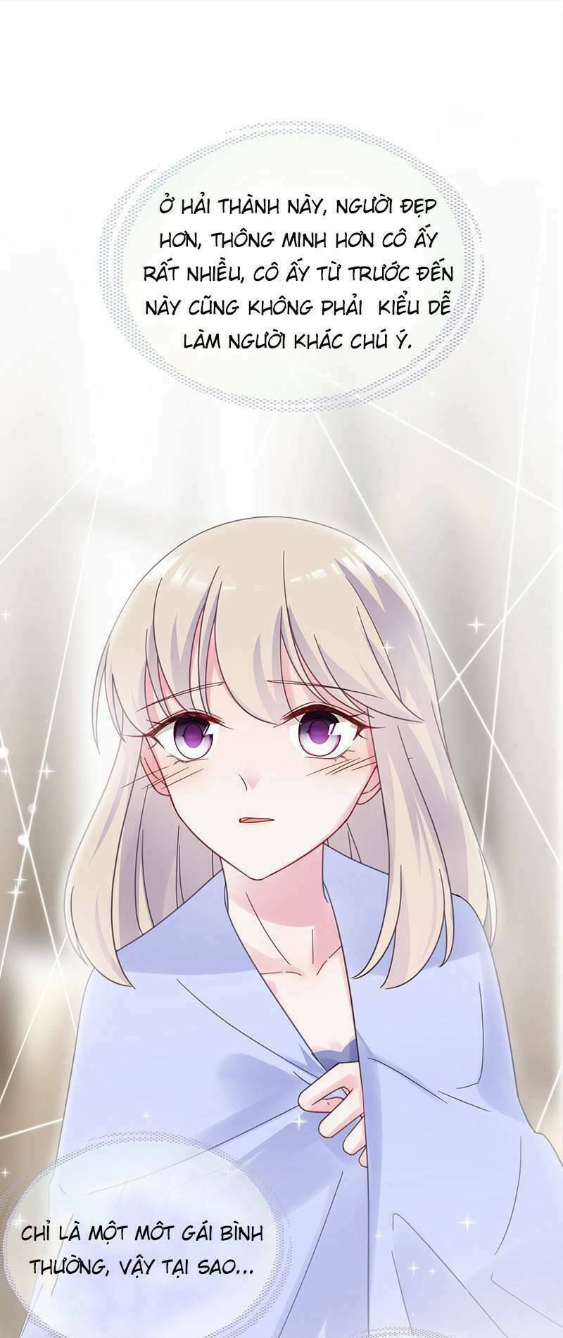 chọc tới chủ tịch tổng tài 2 chapter 43 28