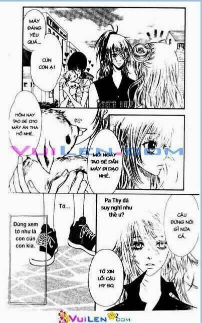 chàng trai thứ 13 chapter 7 122