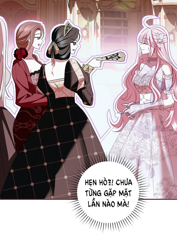 ngài công tước, tôi sẽ làm mọi thứ, trừ việc kết hôn! chapter 2.1 46