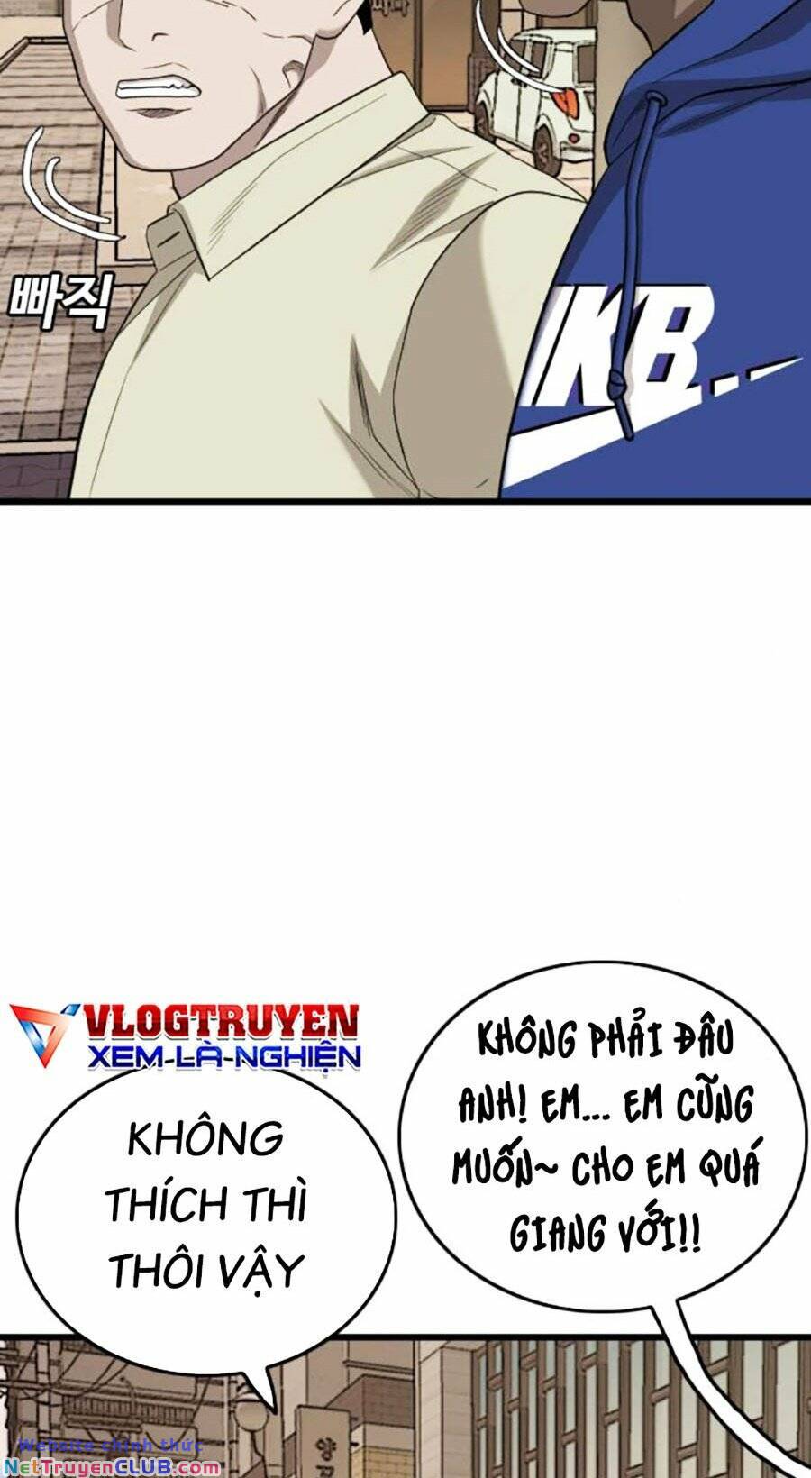 người xấu chapter 183 93