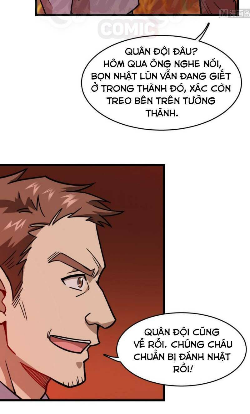 thâm dạ thư ốc chapter 109 22