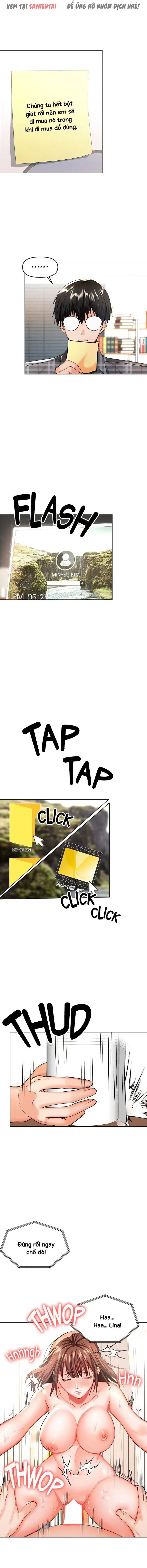 xin tài trợ cho em chapter 4 6