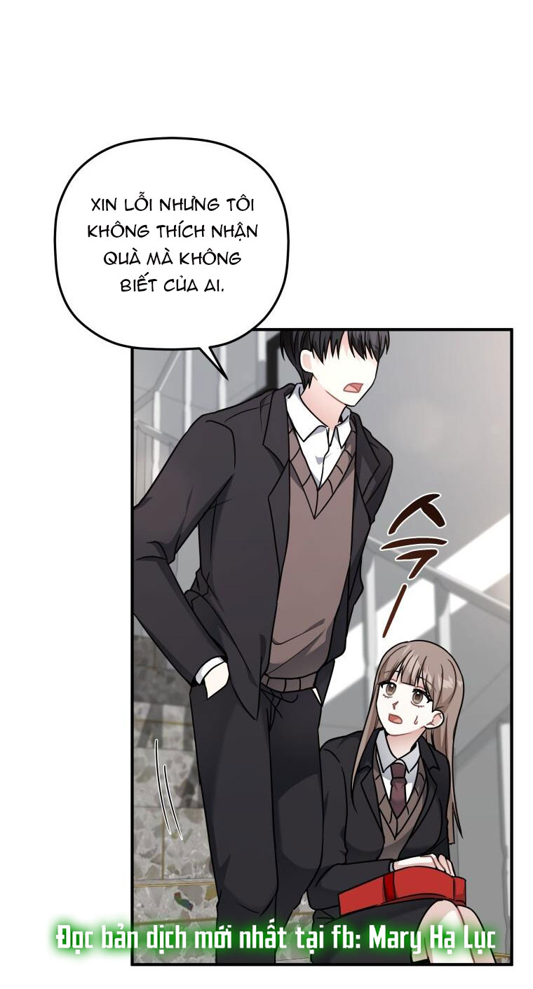 [18+] cùng trời cuối đất chapter 8.2 4