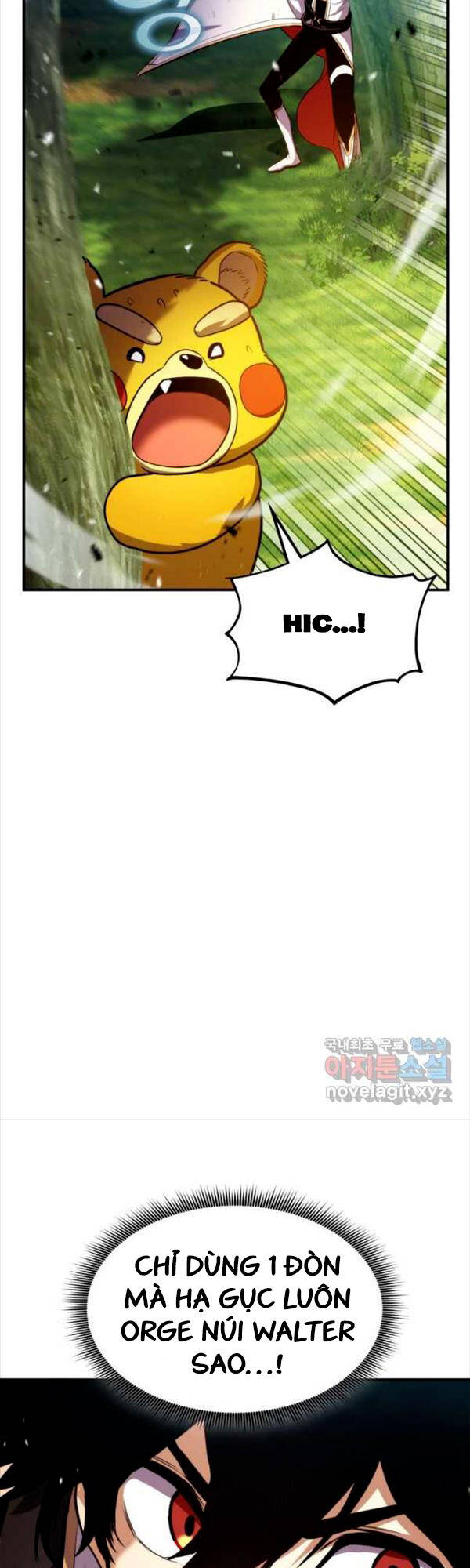 huyền thoại game thủ - tái xuất chapter 106 62