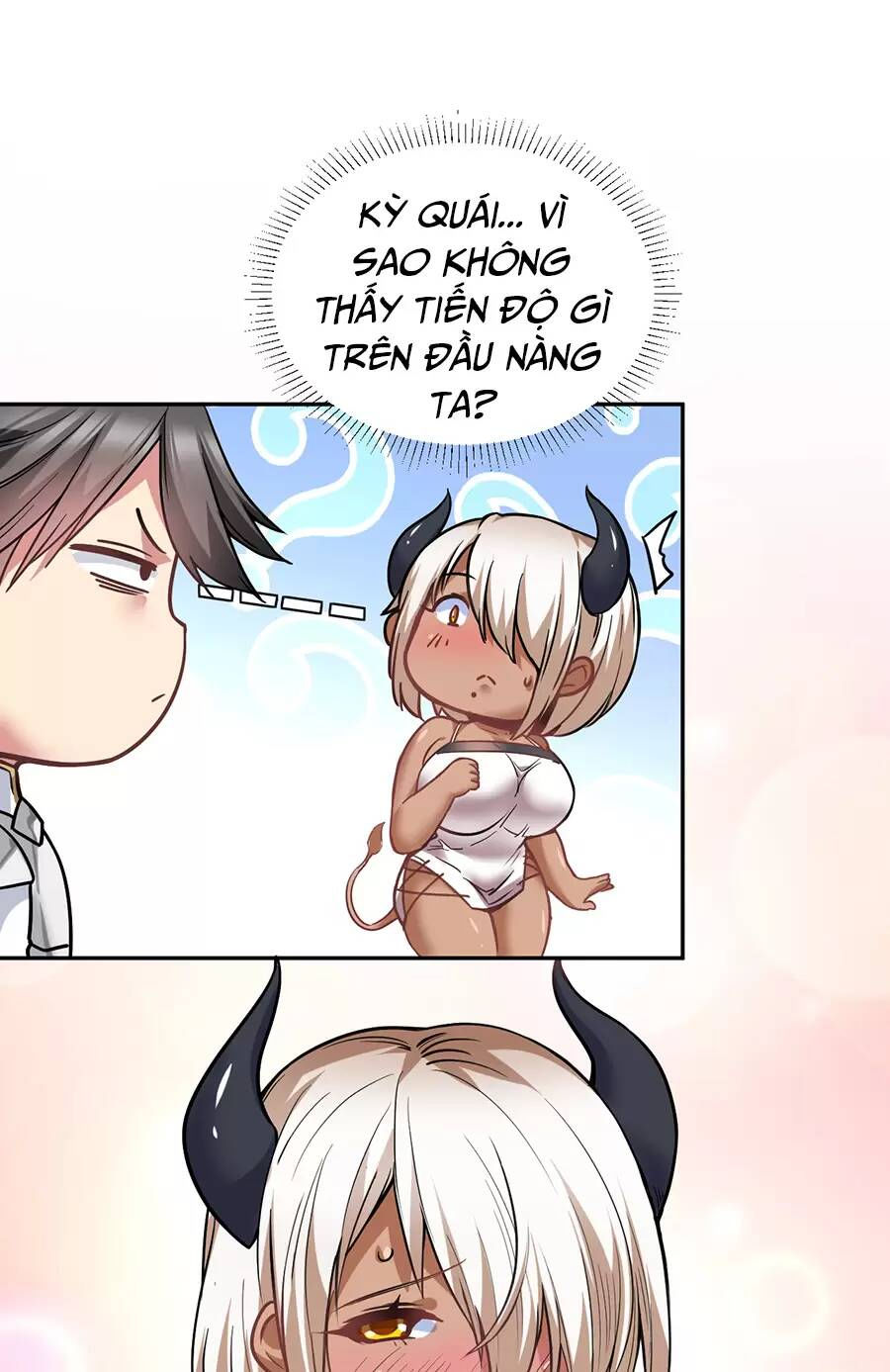 đồ long kỵ sĩ hôn môi ác long chapter 25 6