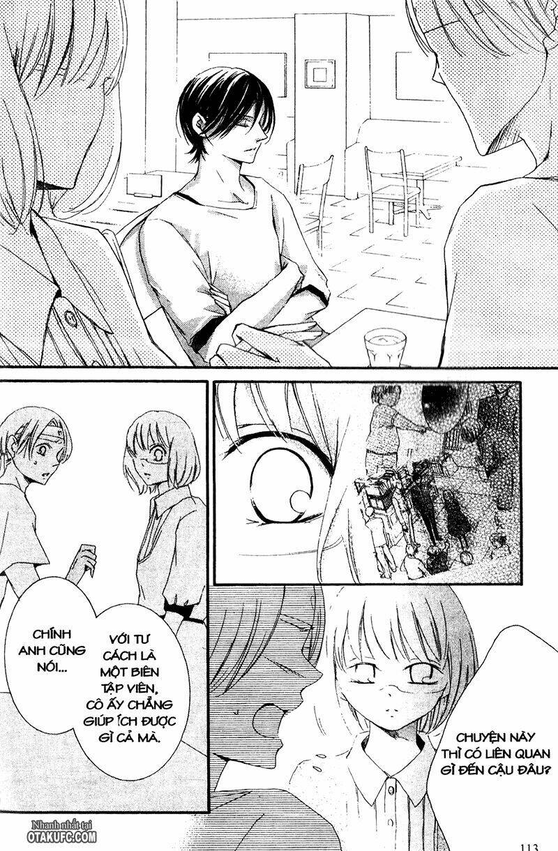 pen saki ni syrup chapter 14 25