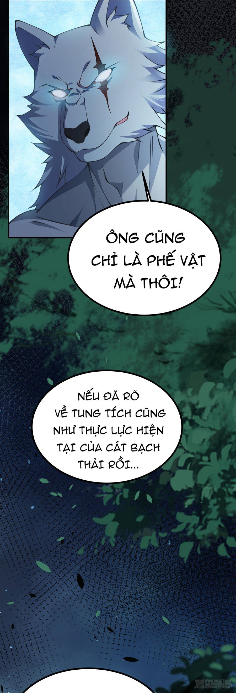 đám nữ đồ đệ đều muốn độc chiếm ta chapter 23 17