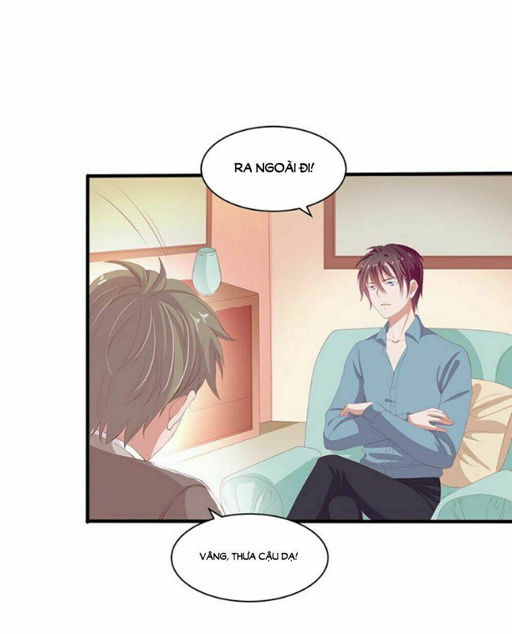 quản lí ngây ngô và thần tượng ác ma chapter 15 39