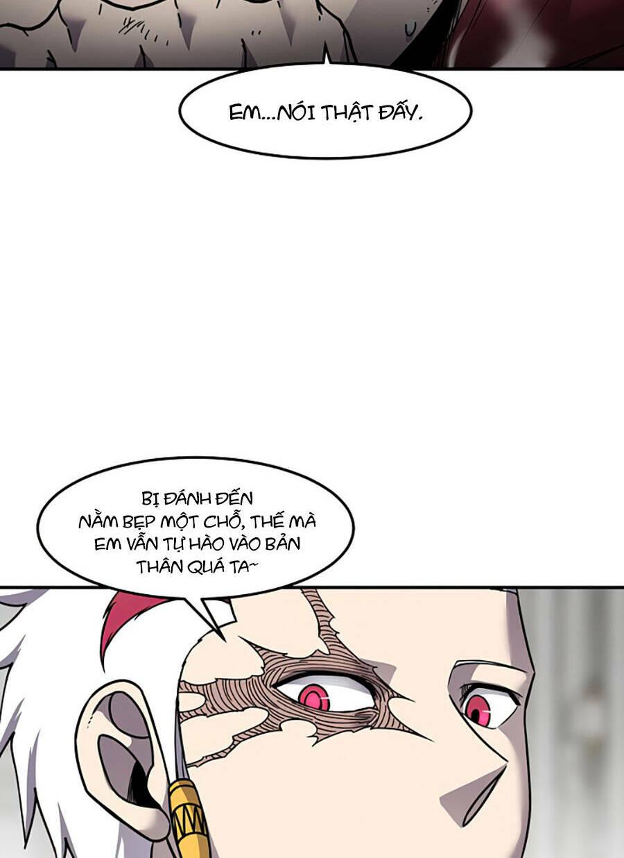 shaman - pháp sư chapter 79 34