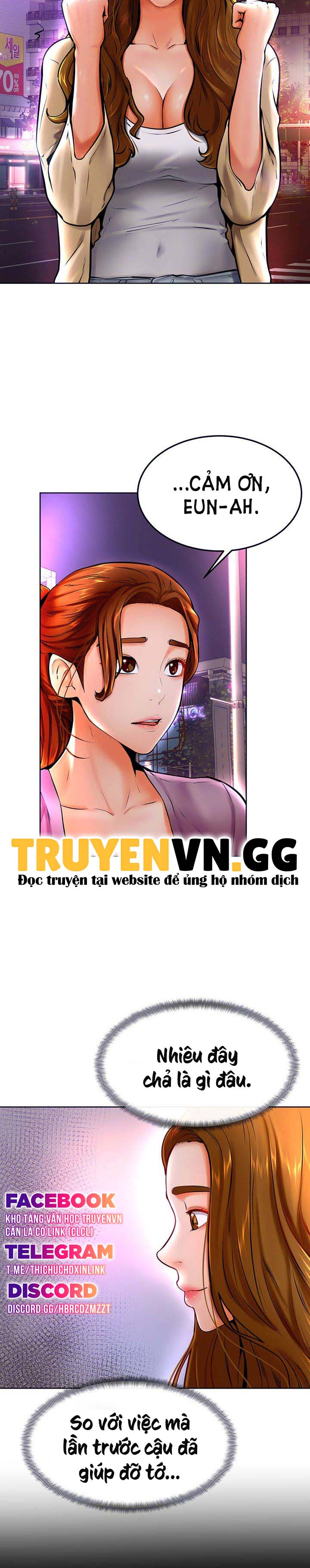cố lên nam joo! chapter 10 8