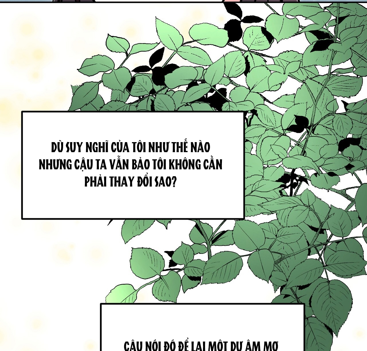 Năm Giác Quan chapter 4.2 - Trang 54
