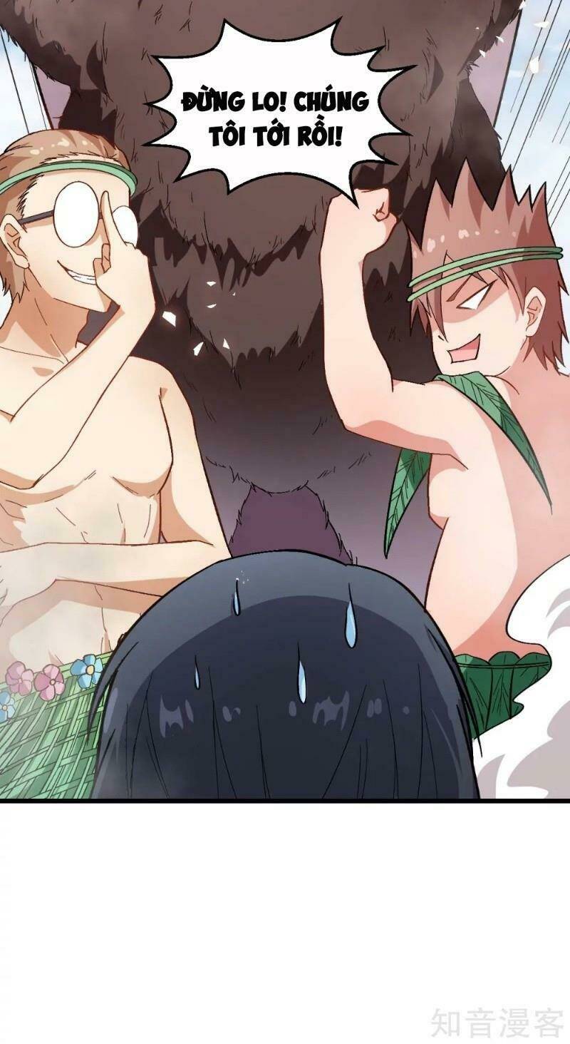 vườn trường cuồng sư hệ thống chapter 102 34