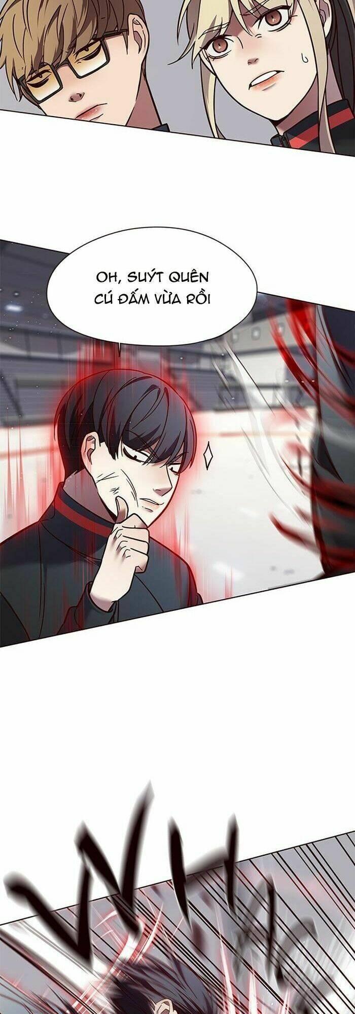 biến thân thành mèo chapter 86 45