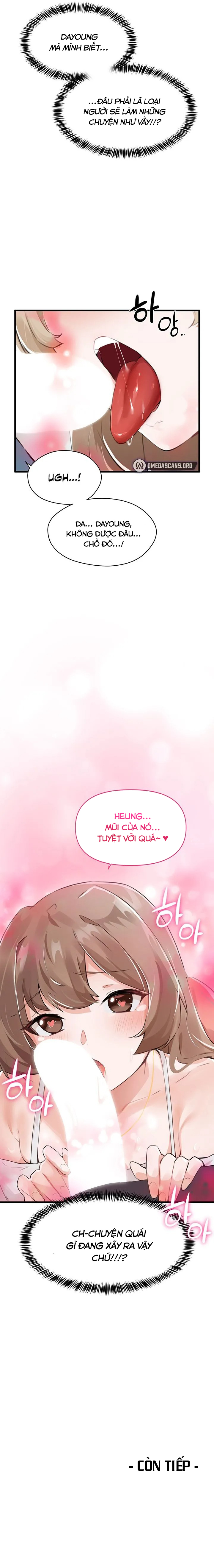 please give me energy chapter 1 16