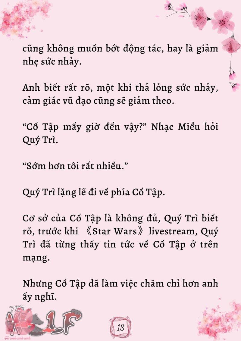 xuyên không vào nhóm nhạc nam 200 người chapter 11 18