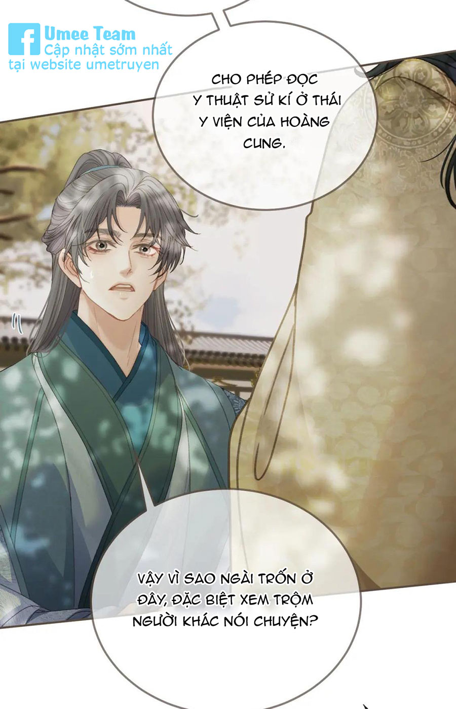 á nô 2: thám hoa chapter 17 51