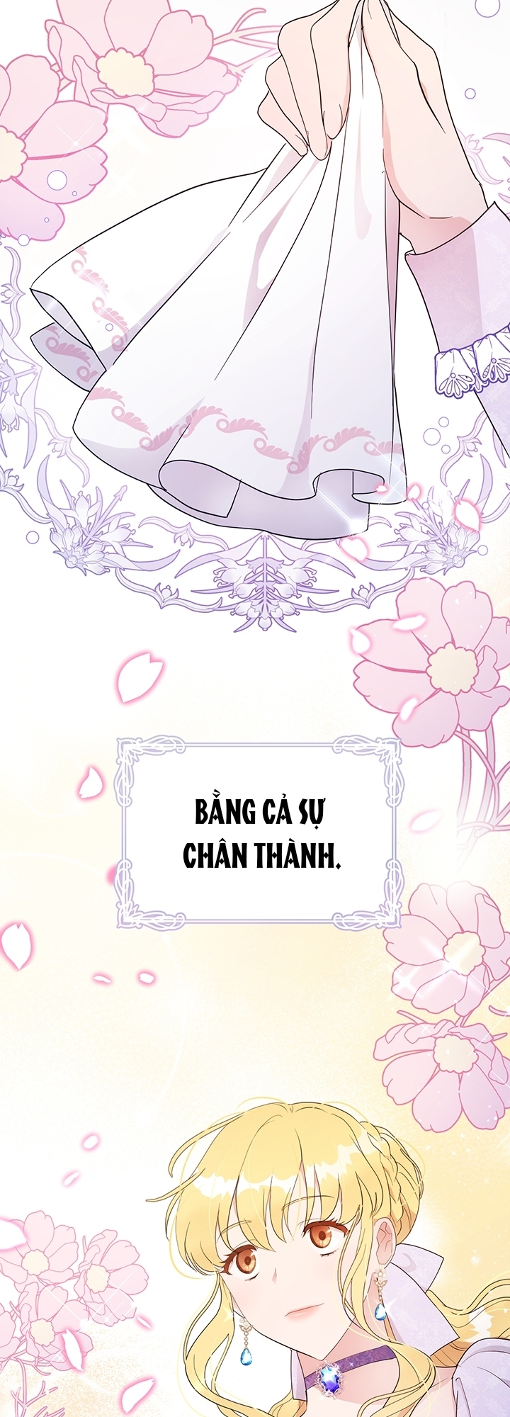 đây là cuộc hôn nhân lừa đảo chapter 6.1 15