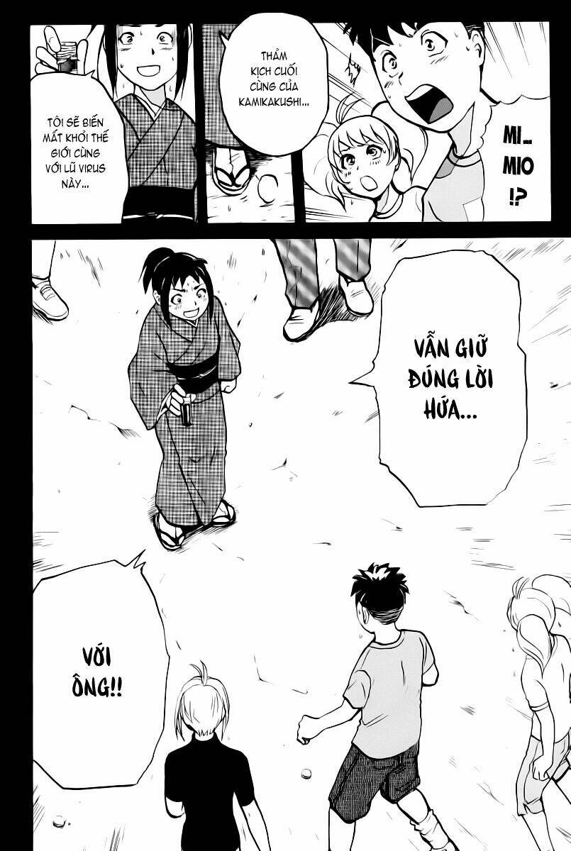 detective academy q chapter 27 22