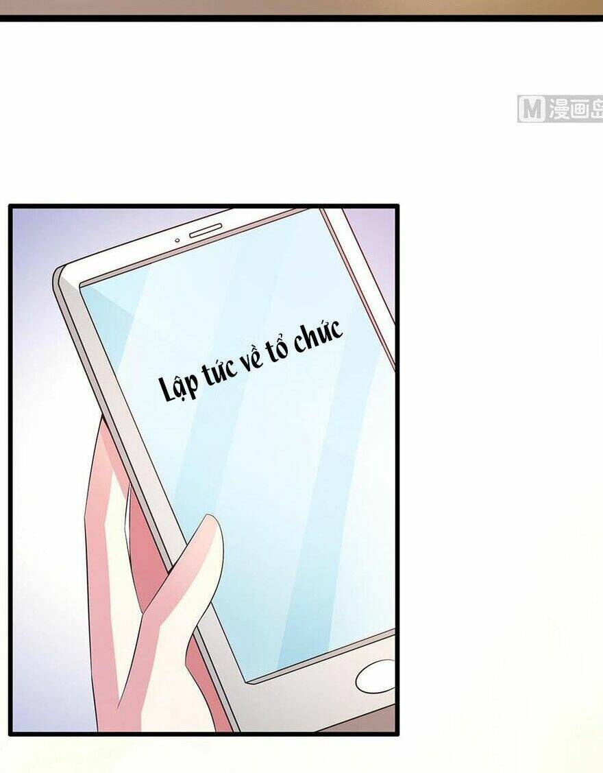 chủ tịch và nữ sát thủ chapter 68 27