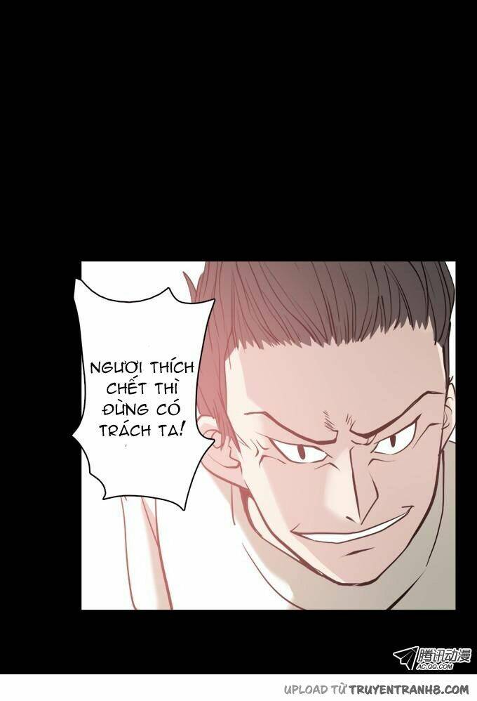 ớn lạnh tuyệt đối chapter 27 54