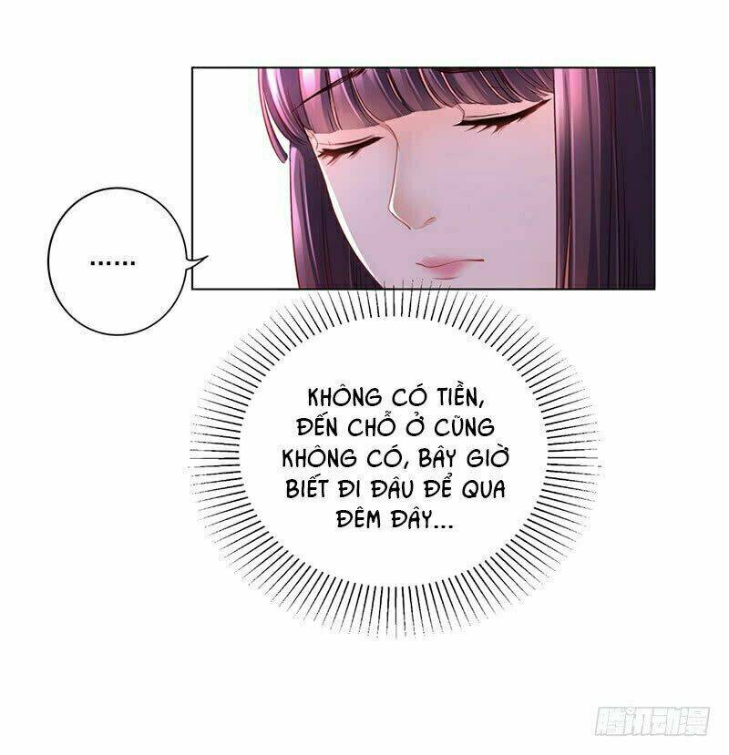 danh môn độc sủng ái thê chapter 5 35