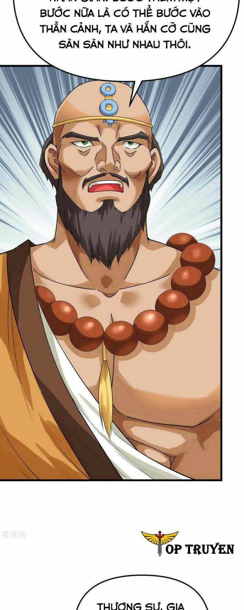 trọng sinh ta là đại thiên thần chapter 166 31
