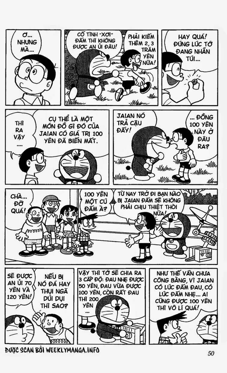 doraemon chapter 502 4