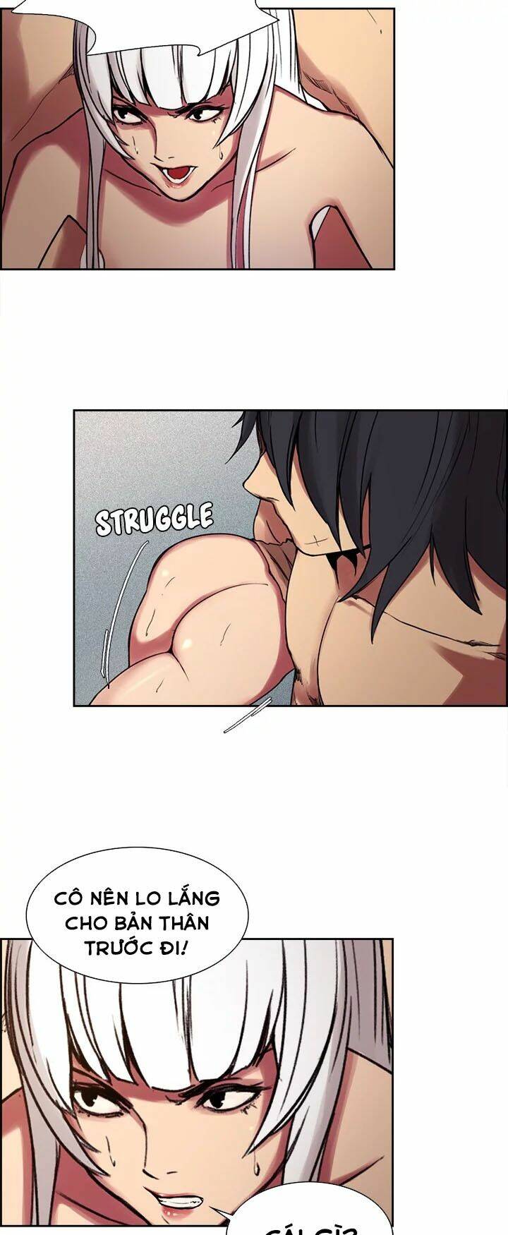 dâm dục hùng chapter 20 10